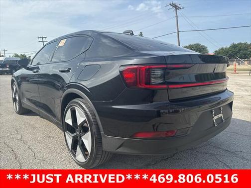 2023 Polestar 2 Long Range Dual Motor Plus