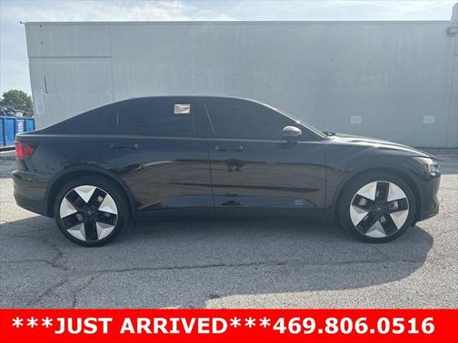 2023 Polestar 2 Long Range Dual Motor Plus