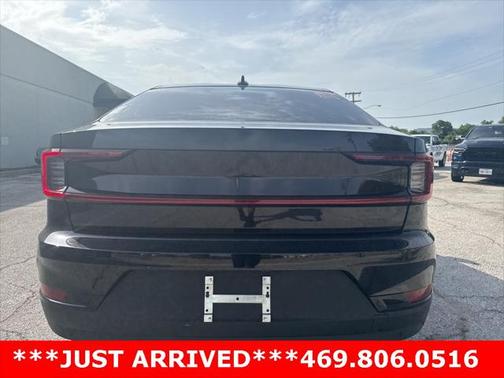 2023 Polestar 2 Long Range Dual Motor Plus