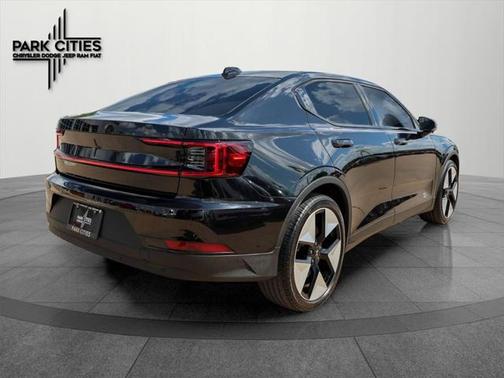 2023 Polestar 2 Long Range Dual Motor Plus