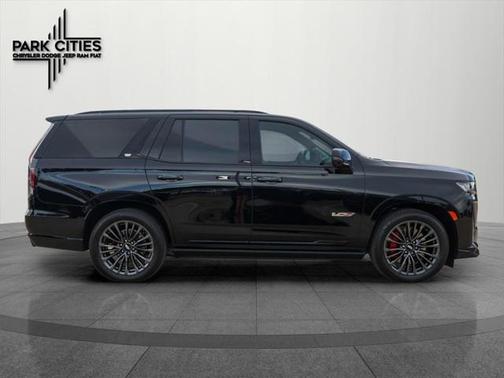 2024 Cadillac Escalade V-Series