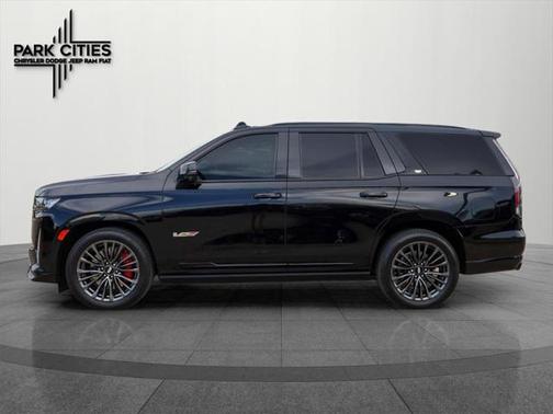 2024 Cadillac Escalade V-Series