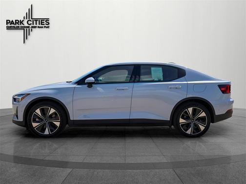 2024 Polestar 2 Long Range Single Motor Plus