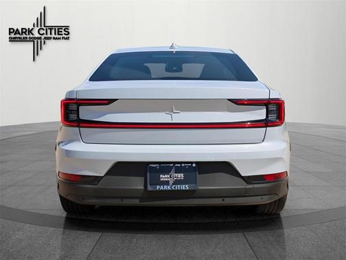 2024 Polestar 2 Long Range Single Motor Plus