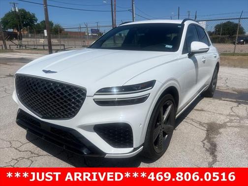 2024 Genesis GV70 2.5T AWD