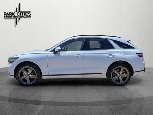 2024 Genesis GV70 2.5T AWD