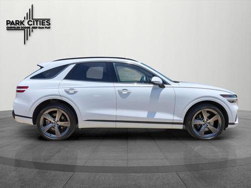 2024 Genesis GV70 2.5T AWD
