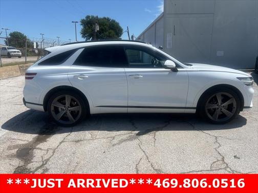 2024 Genesis GV70 2.5T AWD