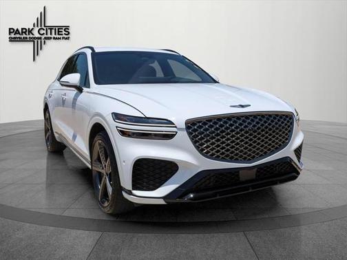 2024 Genesis GV70 2.5T AWD