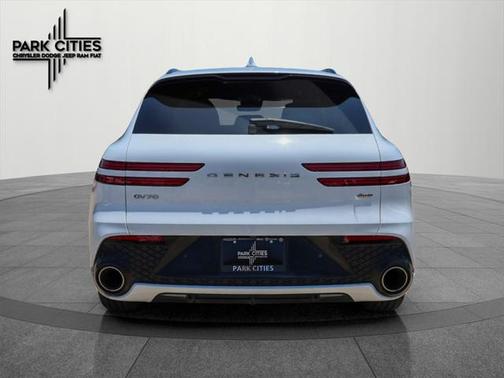 2024 Genesis GV70 2.5T AWD