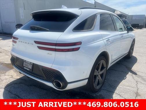 2024 Genesis GV70 2.5T AWD