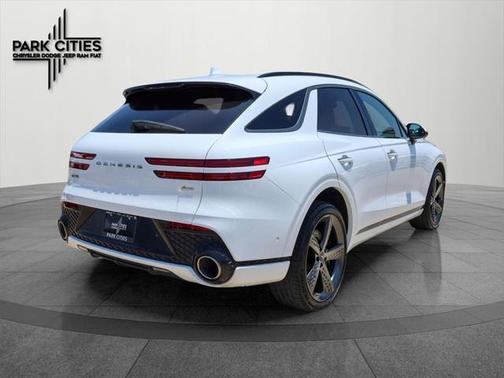2024 Genesis GV70 2.5T AWD