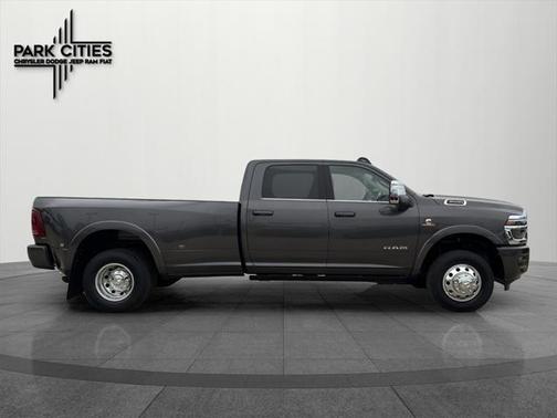 2025 RAM 3500 Longhorn