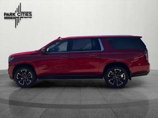 2023 Chevrolet Suburban 4WD High Country