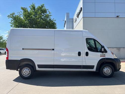 2017 RAM ProMaster 2500 High Roof