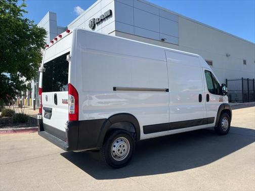 2017 RAM ProMaster 2500 High Roof