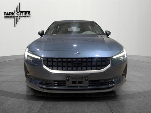 2021 Polestar 2 Launch Edition