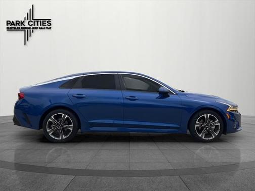 2021 Kia K5 EX