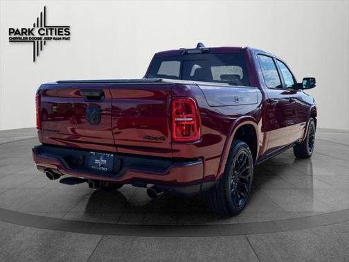 2025 RAM 1500 Limited