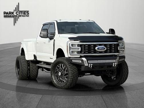 2024 Ford F-350 Lariat