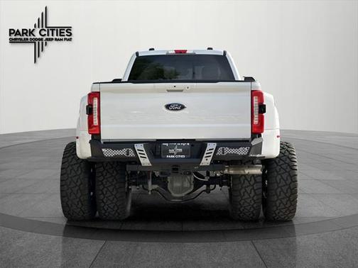 2024 Ford F-350 Lariat