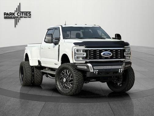2024 Ford F-350 Lariat