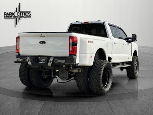 2024 Ford F-350 Lariat