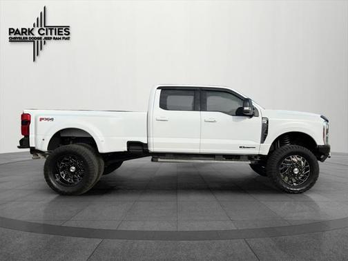 2024 Ford F-350 Lariat