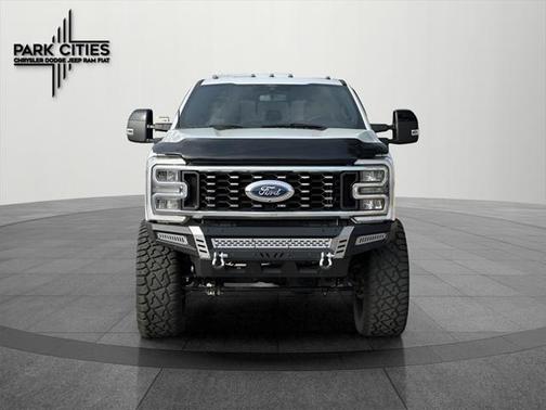 2024 Ford F-350 Lariat