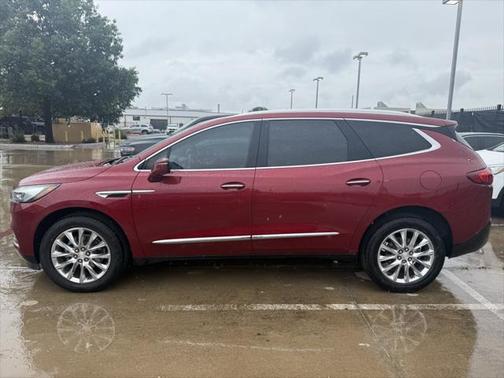 2021 Buick Enclave FWD Essence