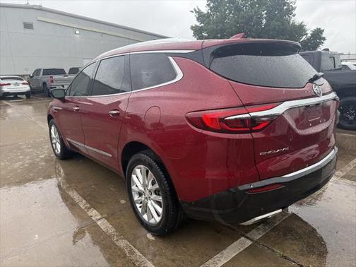 2021 Buick Enclave FWD Essence