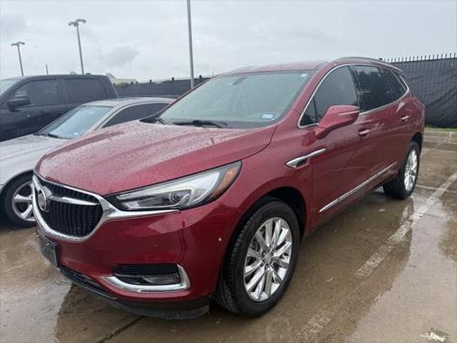 2021 Buick Enclave FWD Essence