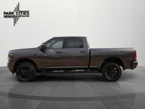 2025 RAM 2500 Laramie Crew Cab 4x4 6'4' Box