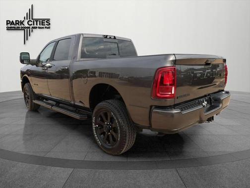 2025 RAM 2500 Laramie Crew Cab 4x4 6'4' Box