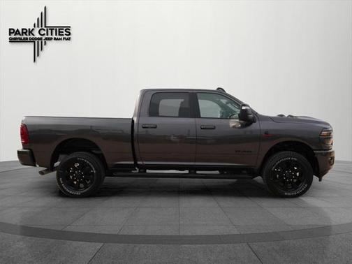 2025 RAM 2500 Laramie Crew Cab 4x4 6'4' Box