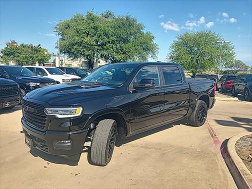 2025 RAM 1500 Limited