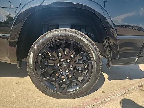2025 RAM 1500 Limited