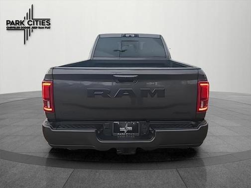 2025 RAM 2500 Laramie Crew Cab 4x4 6'4' Box
