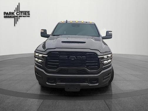 2025 RAM 2500 Laramie Crew Cab 4x4 6'4' Box