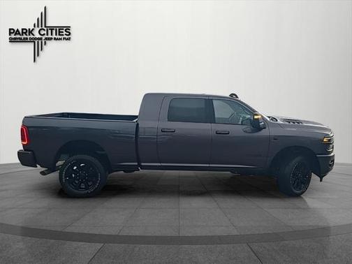 2025 RAM 2500 Laramie Crew Cab 4x4 6'4' Box
