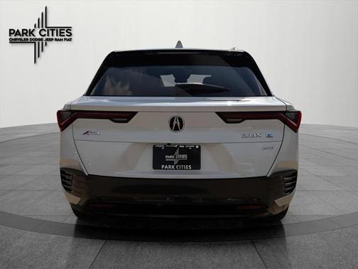 2024 Acura ZDX A-SPEC