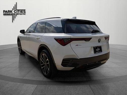 2024 Acura ZDX A-SPEC