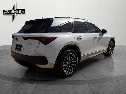2024 Acura ZDX A-SPEC