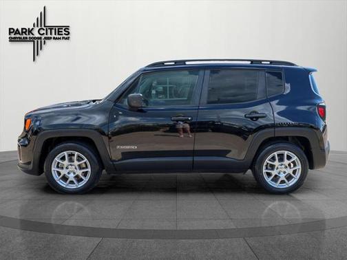 2019 Jeep Renegade Sport