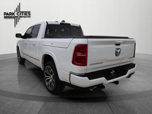 2025 RAM 1500 ST