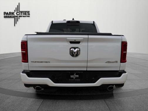 2025 RAM 1500 ST