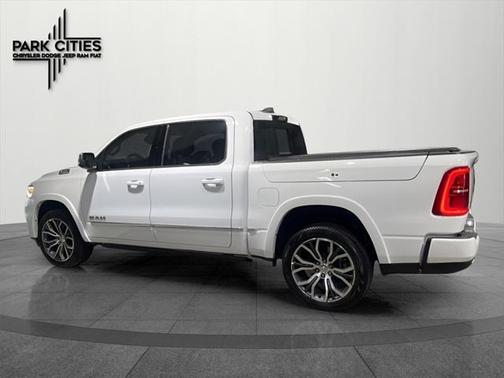 2025 RAM 1500 ST