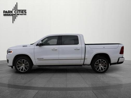 2025 RAM 1500 ST