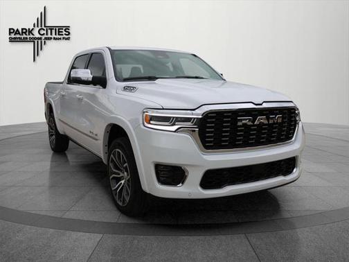 2025 RAM 1500 ST