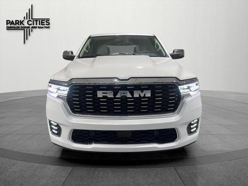 2025 RAM 1500 ST